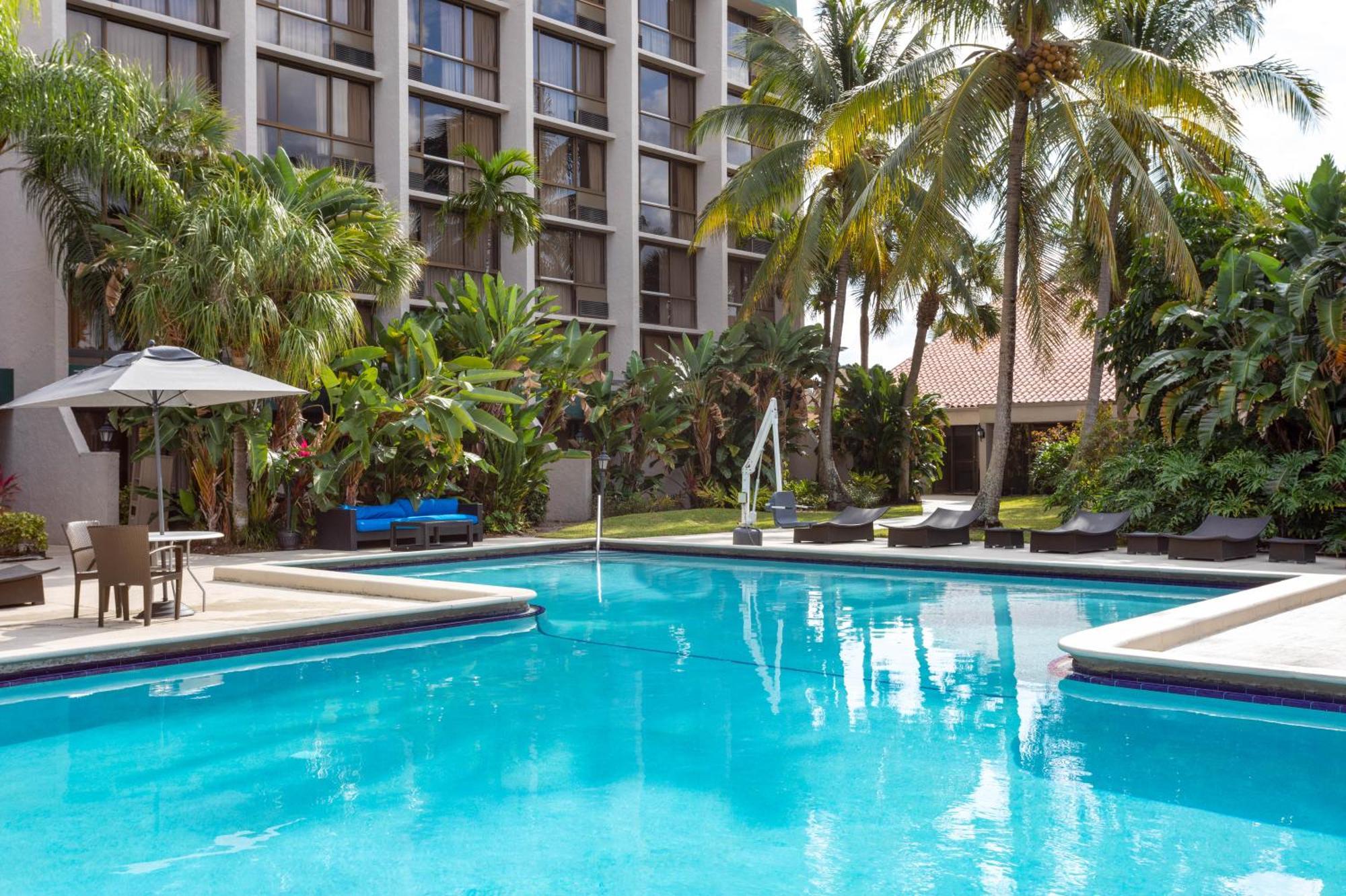 88 Palms Hotel & Event Center West Palm Beach Kültér fotó