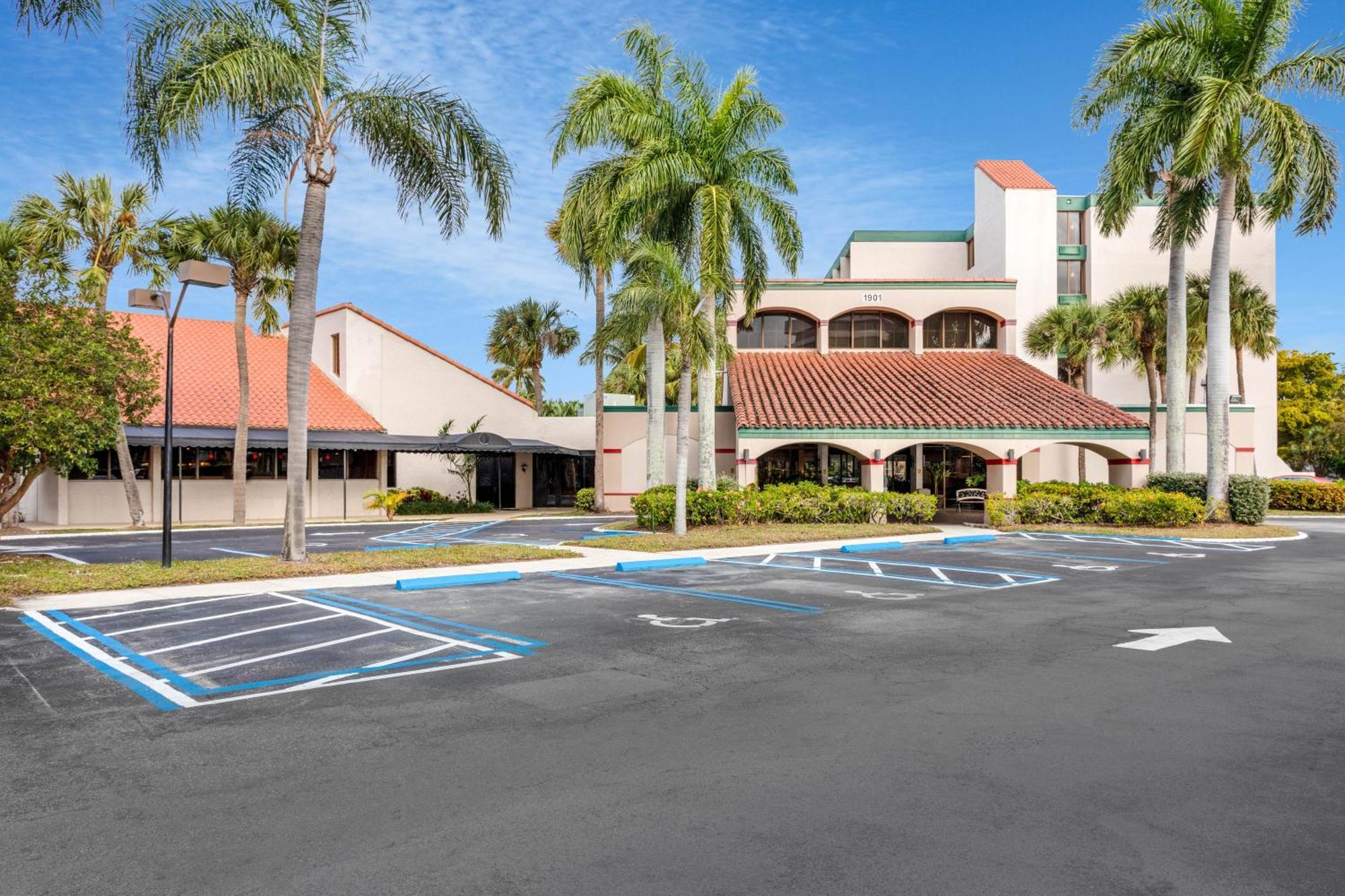 88 Palms Hotel & Event Center West Palm Beach Kültér fotó