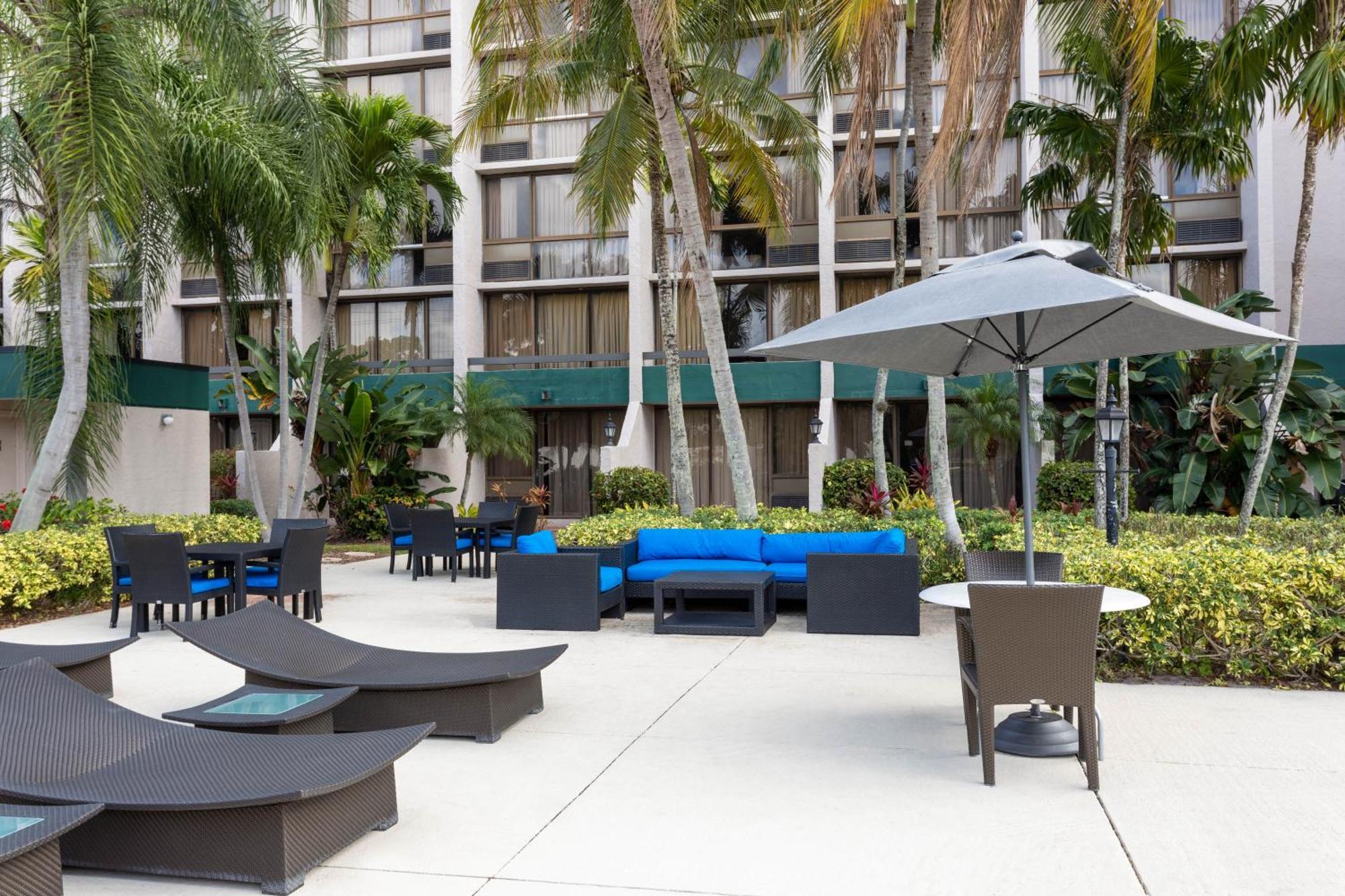 88 Palms Hotel & Event Center West Palm Beach Kültér fotó