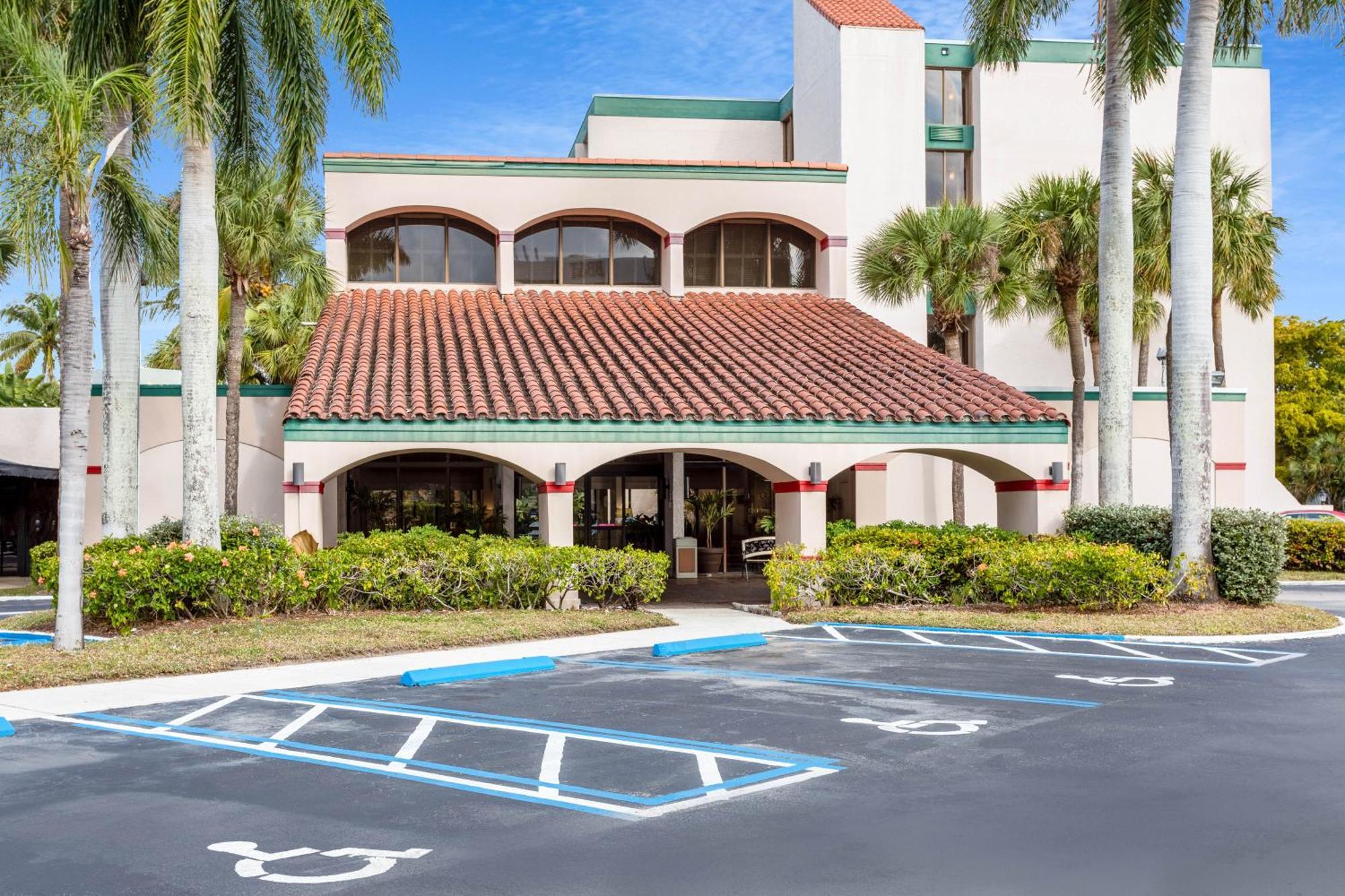 88 Palms Hotel & Event Center West Palm Beach Kültér fotó