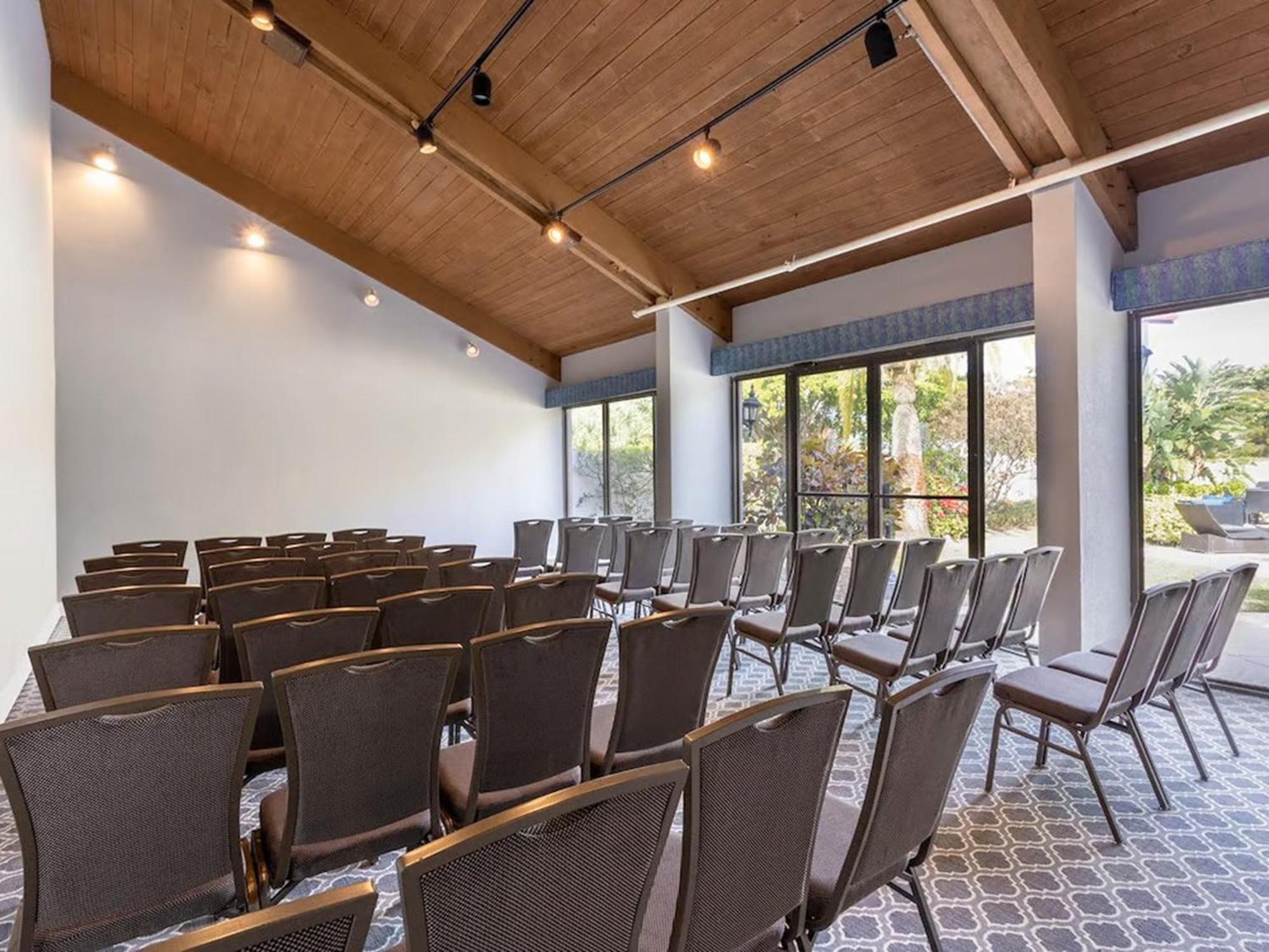 88 Palms Hotel & Event Center West Palm Beach Kültér fotó