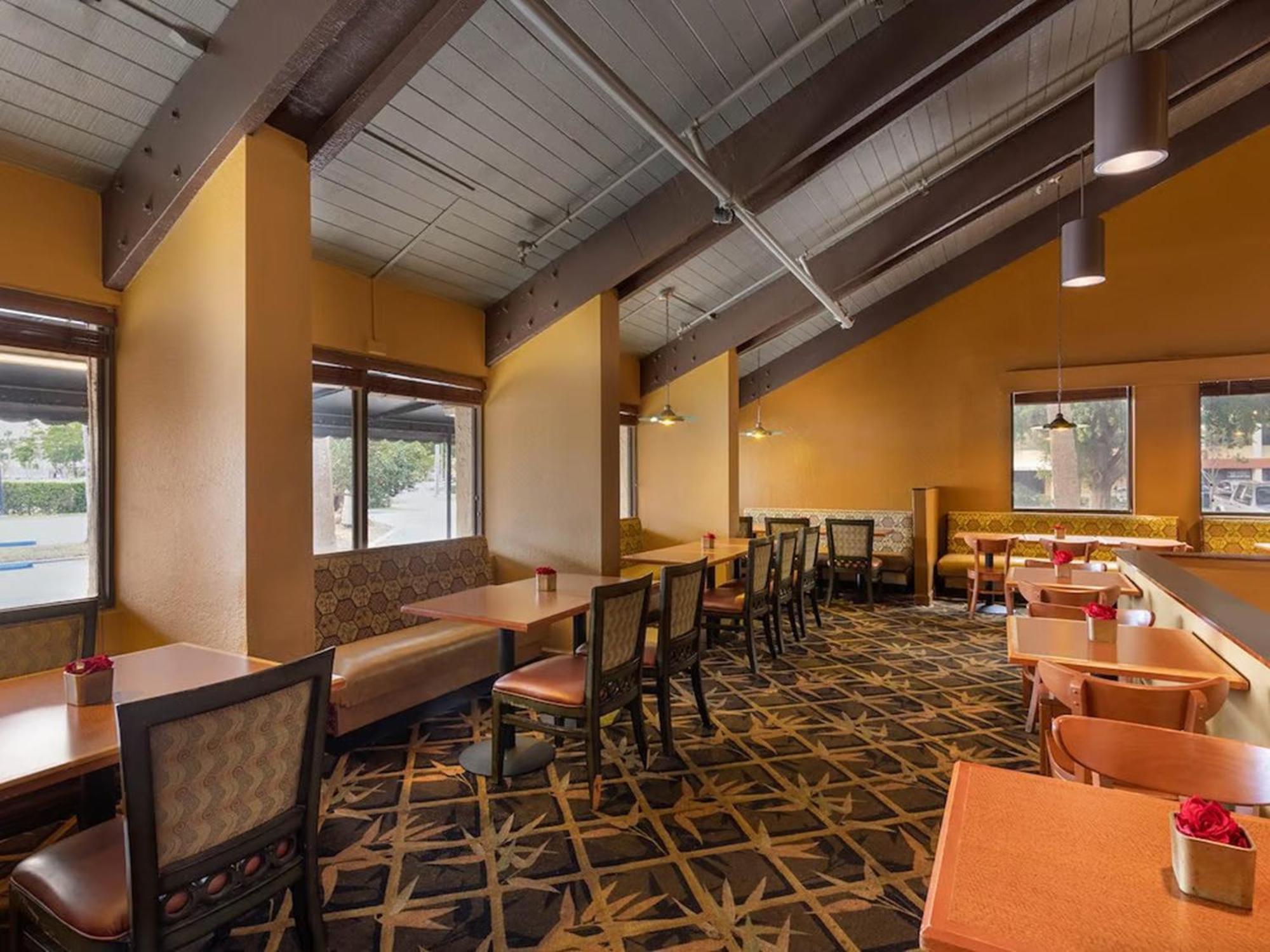 88 Palms Hotel & Event Center West Palm Beach Kültér fotó