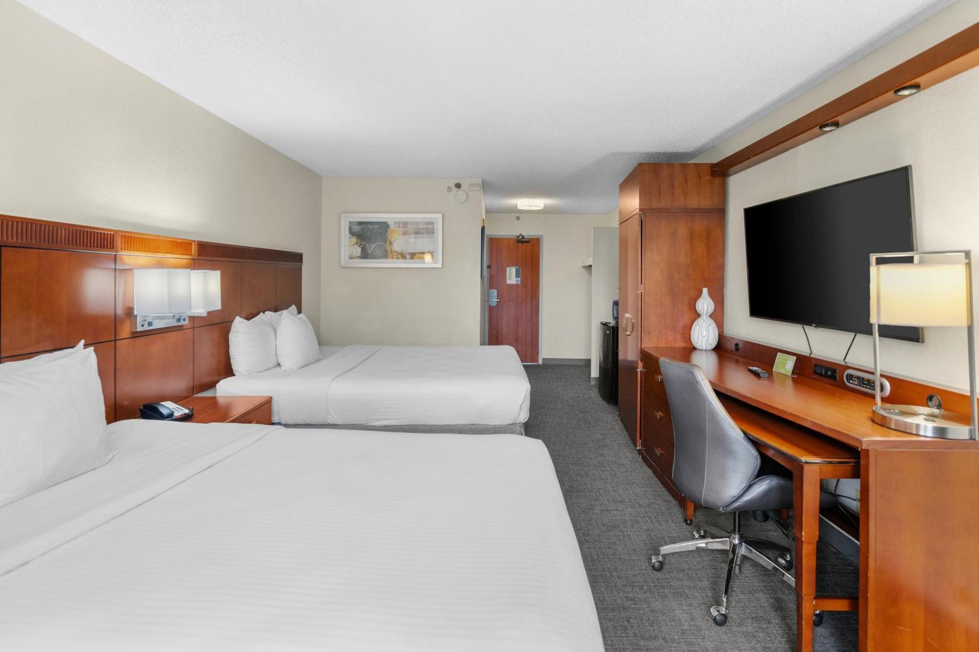 88 Palms Hotel & Event Center West Palm Beach Kültér fotó