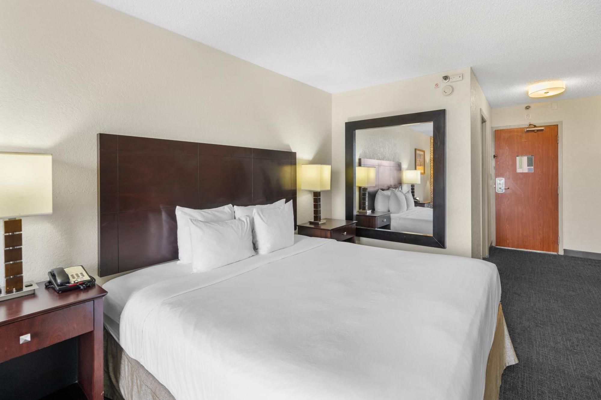 88 Palms Hotel & Event Center West Palm Beach Kültér fotó
