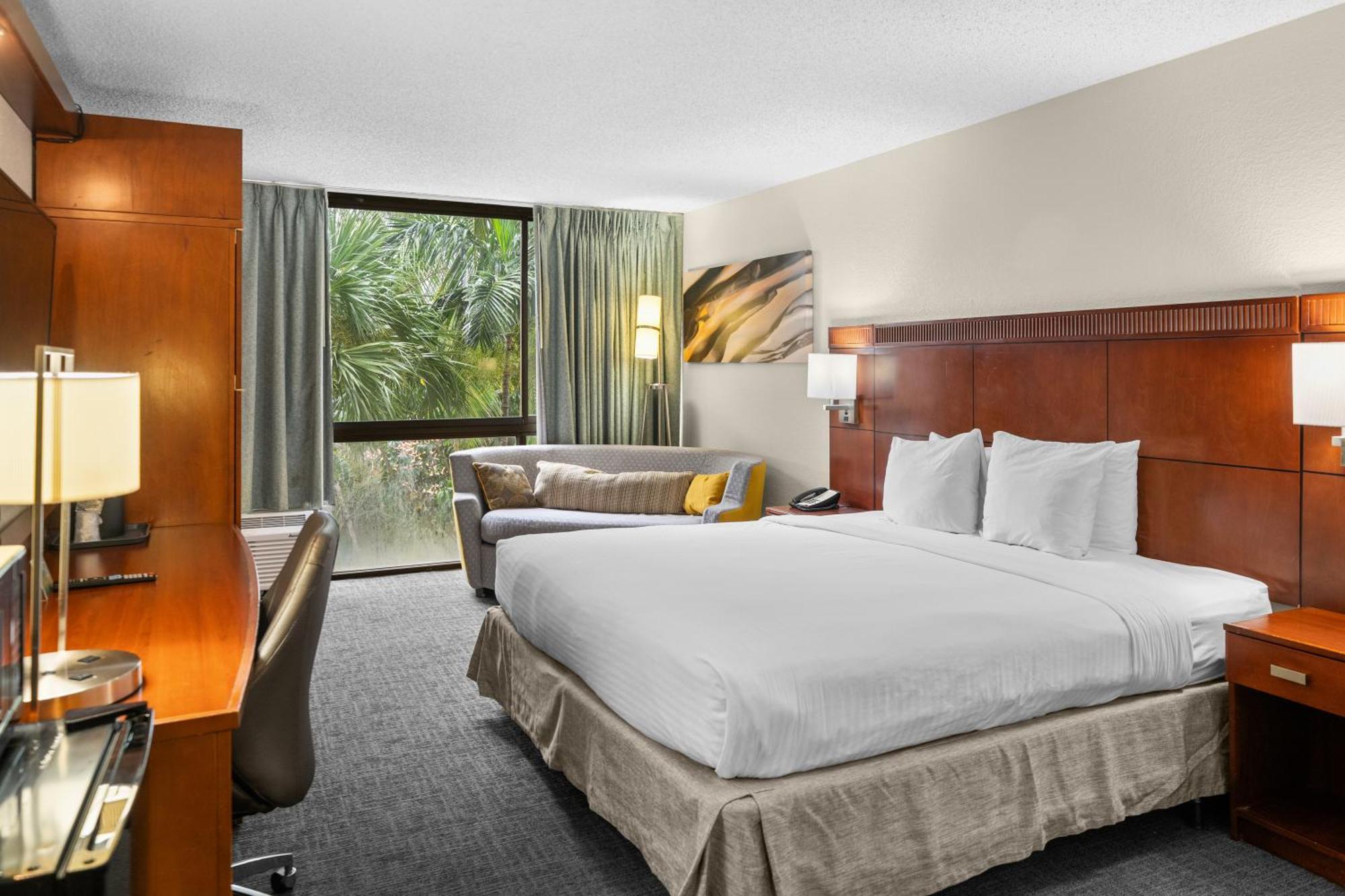 88 Palms Hotel & Event Center West Palm Beach Kültér fotó