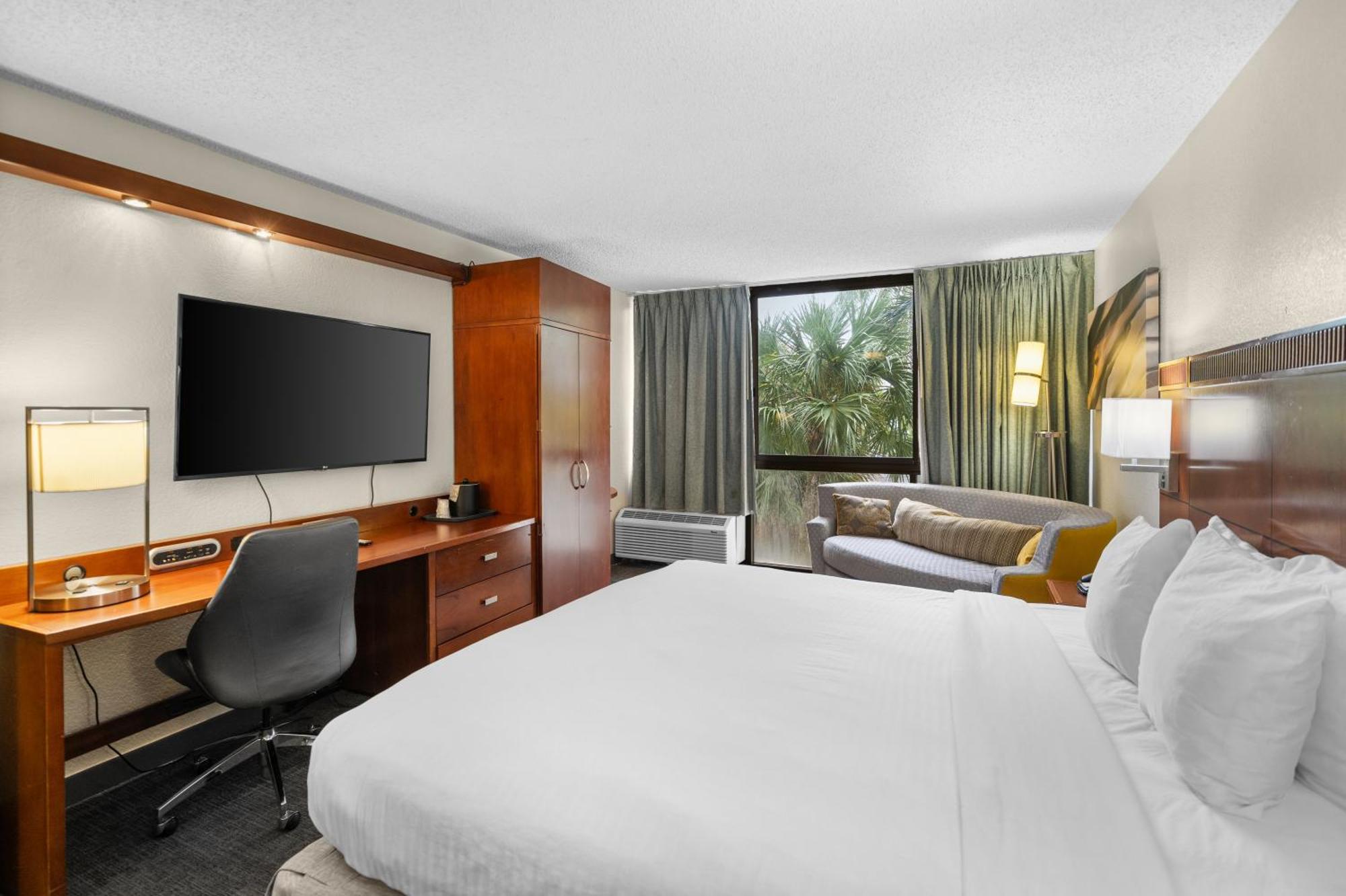 88 Palms Hotel & Event Center West Palm Beach Kültér fotó