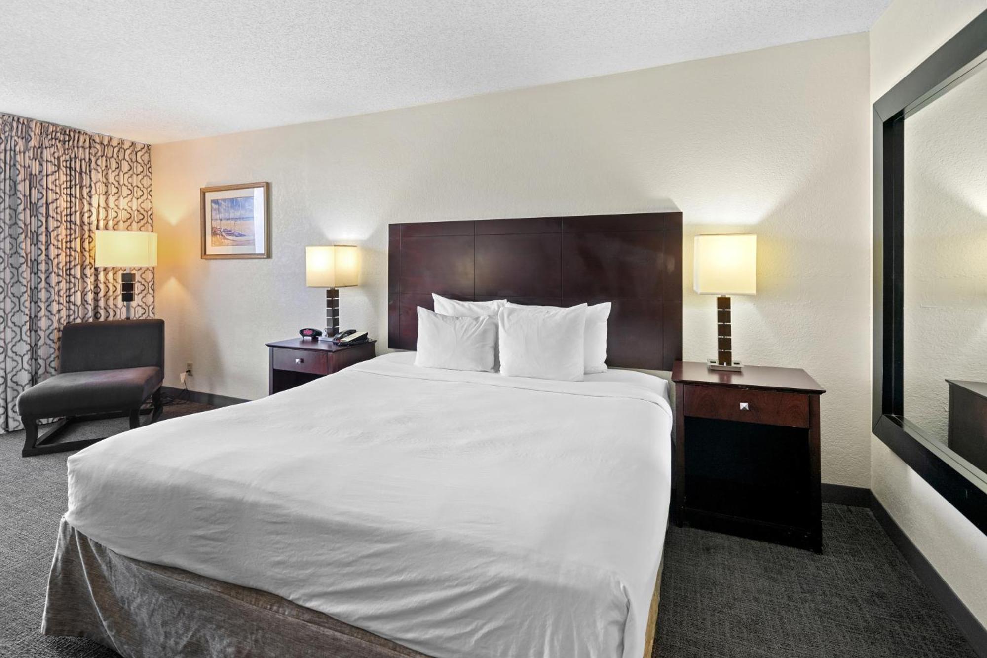88 Palms Hotel & Event Center West Palm Beach Kültér fotó