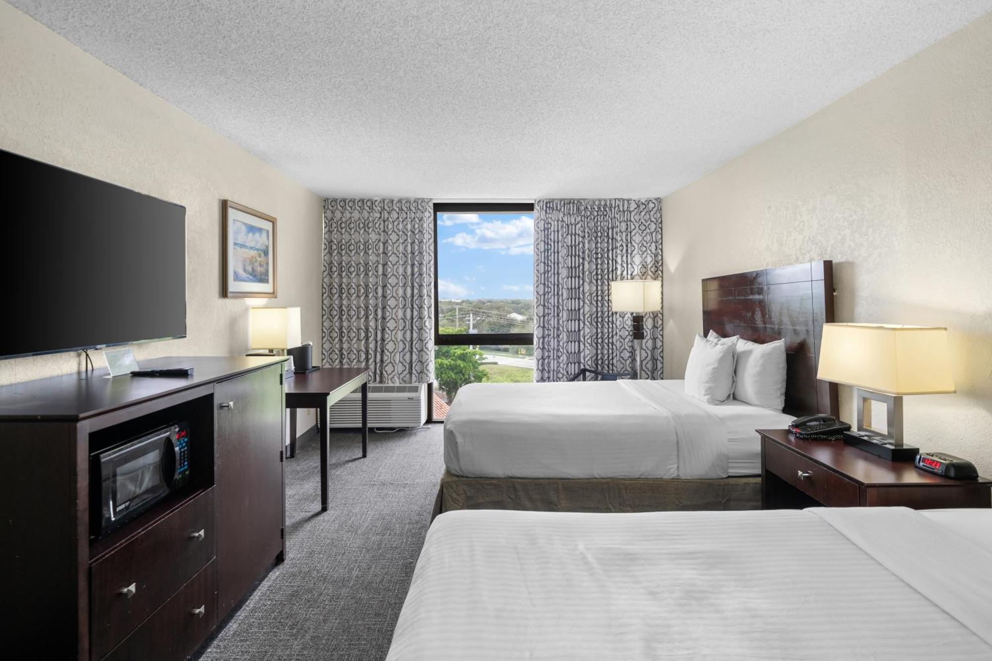 88 Palms Hotel & Event Center West Palm Beach Kültér fotó