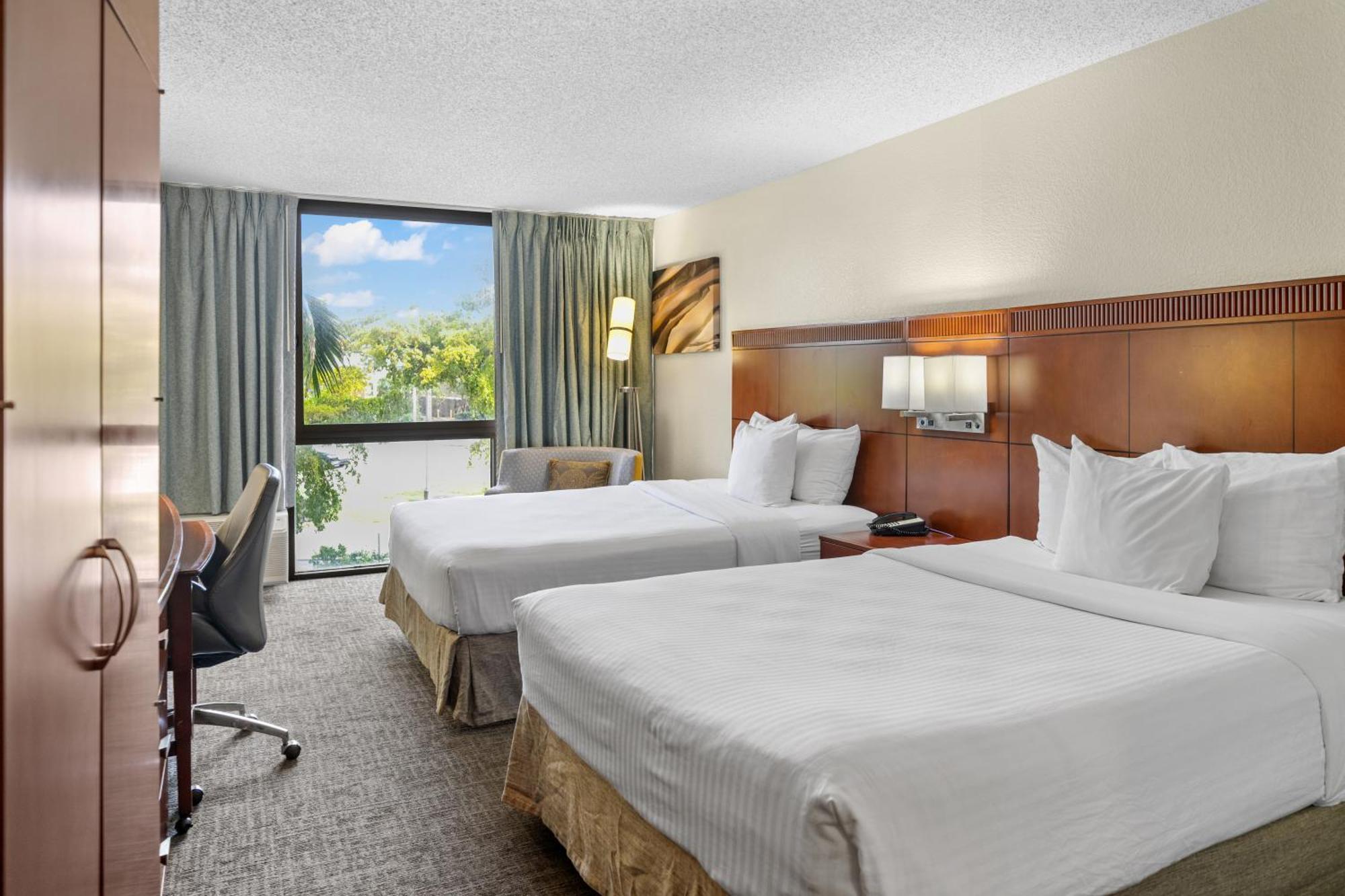 88 Palms Hotel & Event Center West Palm Beach Kültér fotó