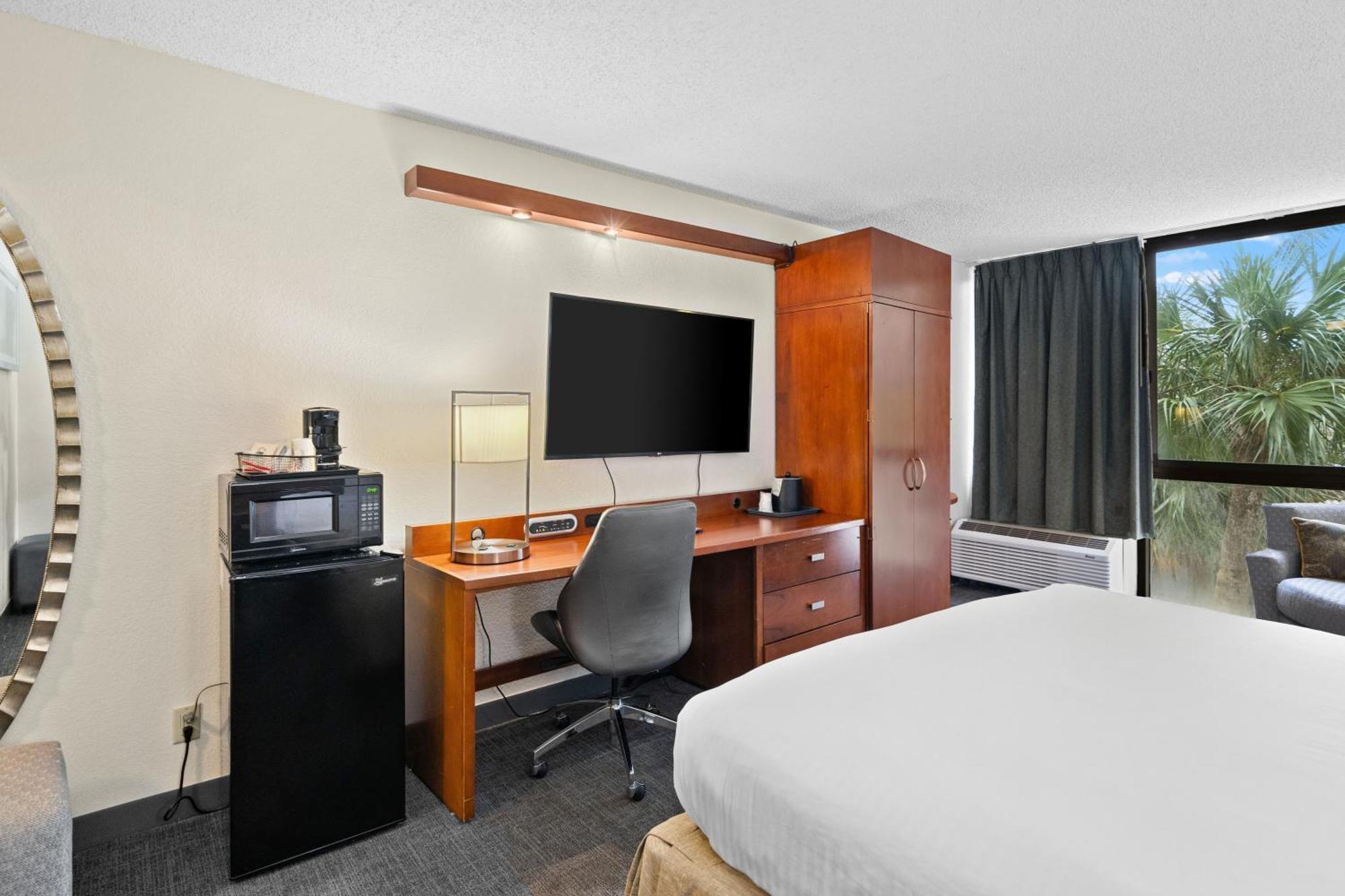 88 Palms Hotel & Event Center West Palm Beach Kültér fotó