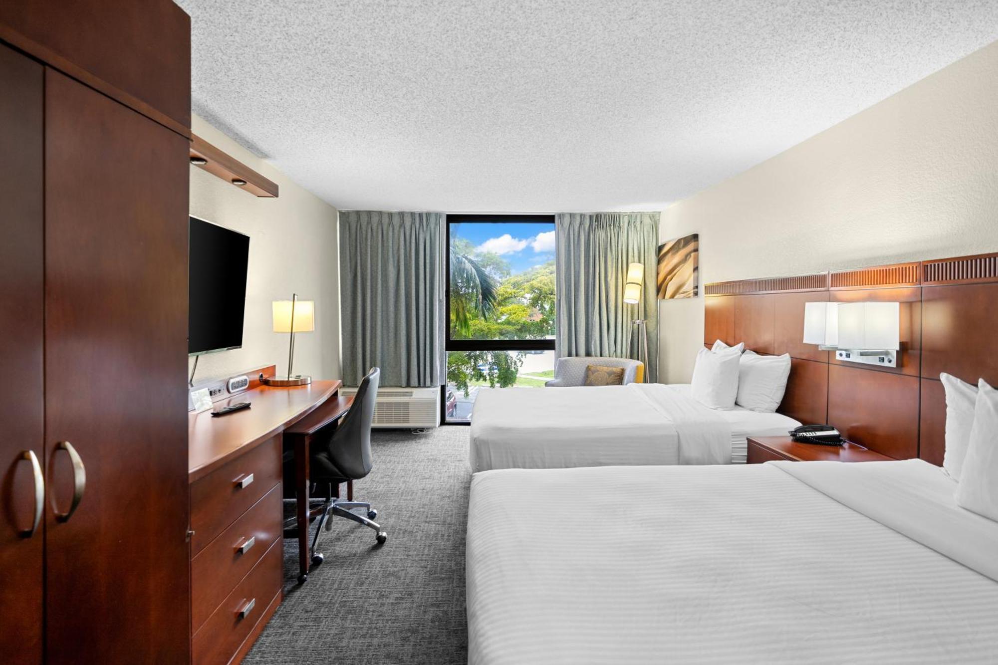 88 Palms Hotel & Event Center West Palm Beach Kültér fotó