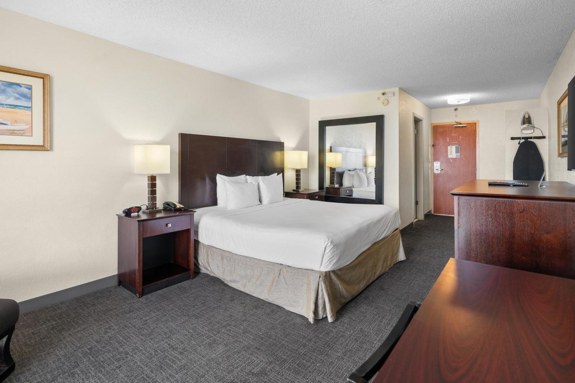 88 Palms Hotel & Event Center West Palm Beach Kültér fotó