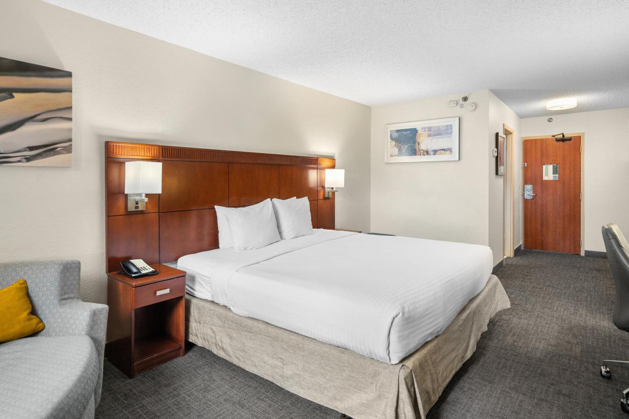 88 Palms Hotel & Event Center West Palm Beach Kültér fotó