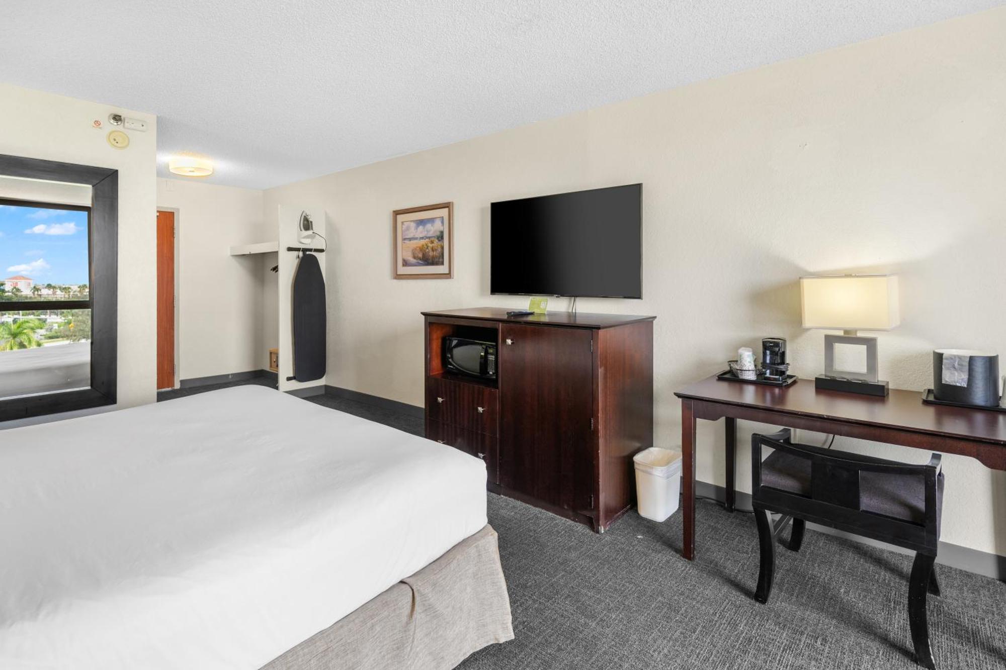 88 Palms Hotel & Event Center West Palm Beach Kültér fotó