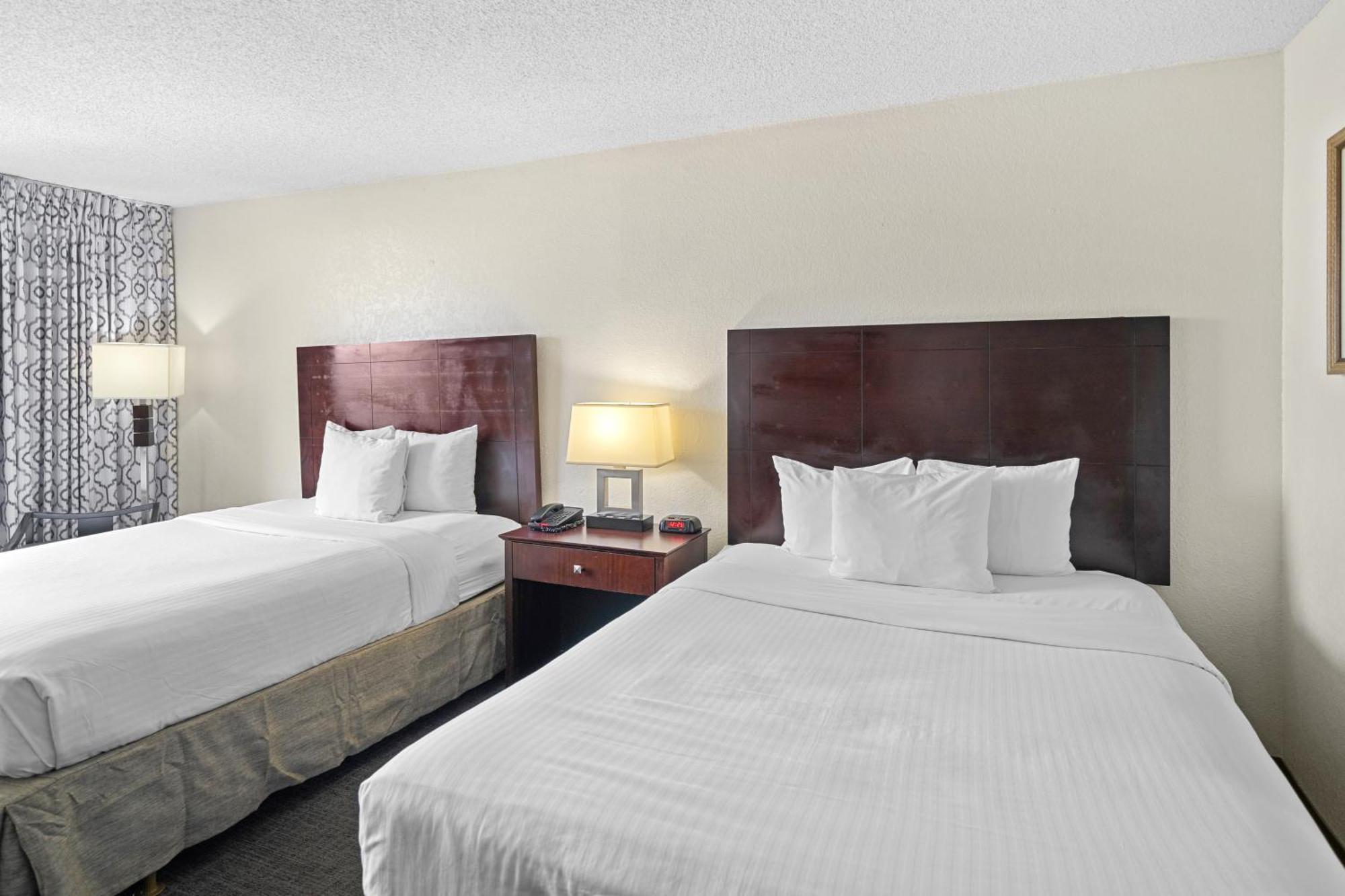 88 Palms Hotel & Event Center West Palm Beach Kültér fotó