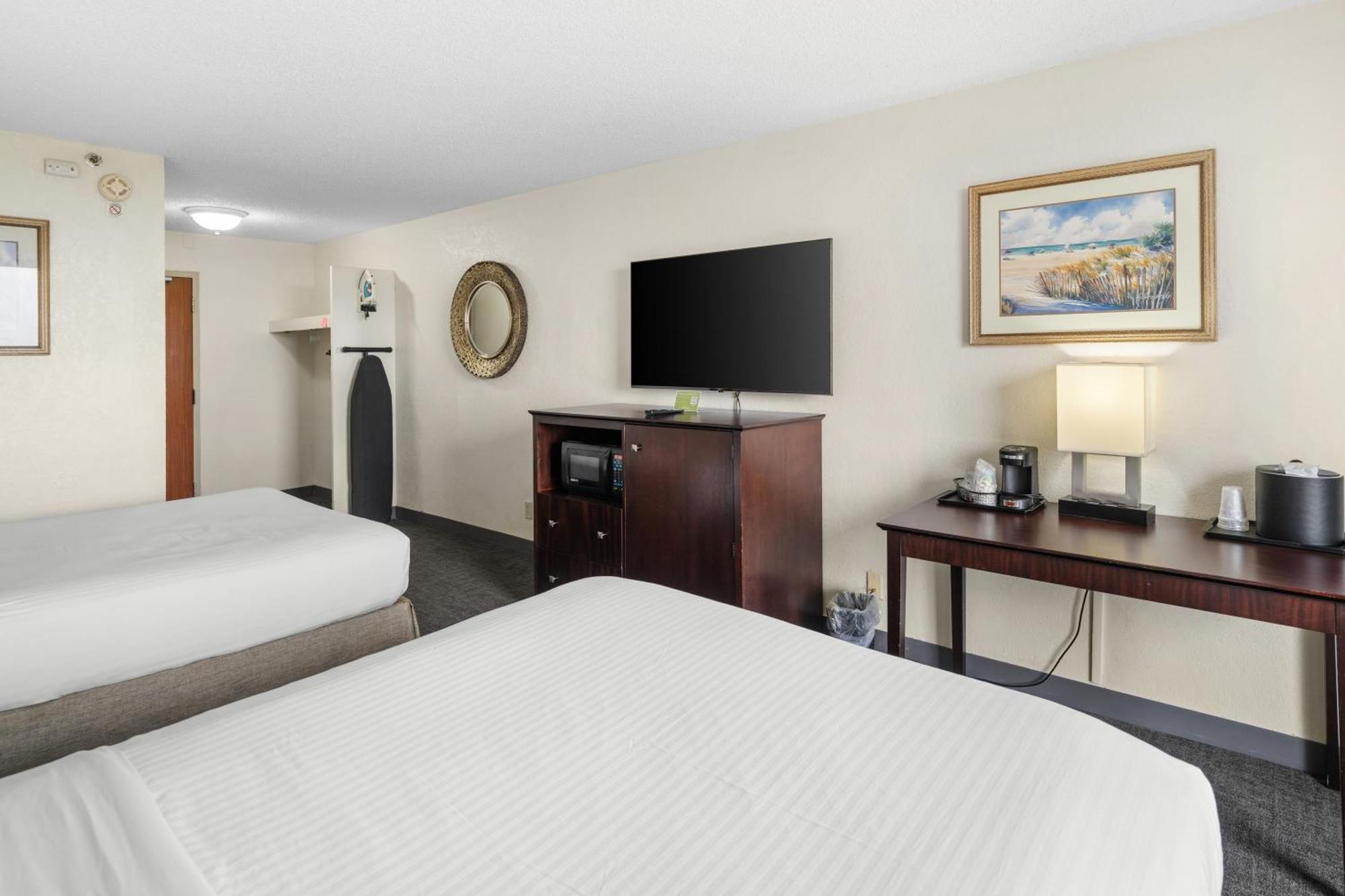88 Palms Hotel & Event Center West Palm Beach Kültér fotó