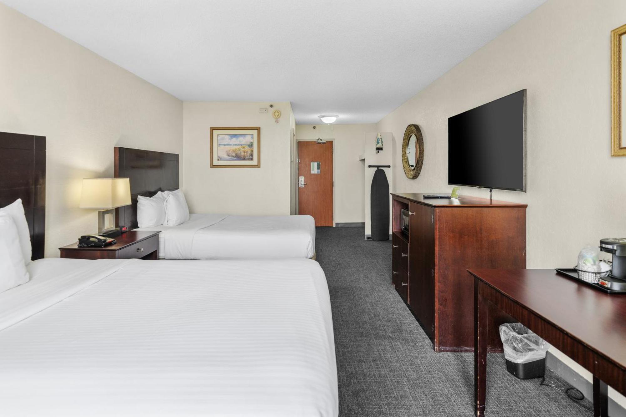 88 Palms Hotel & Event Center West Palm Beach Kültér fotó