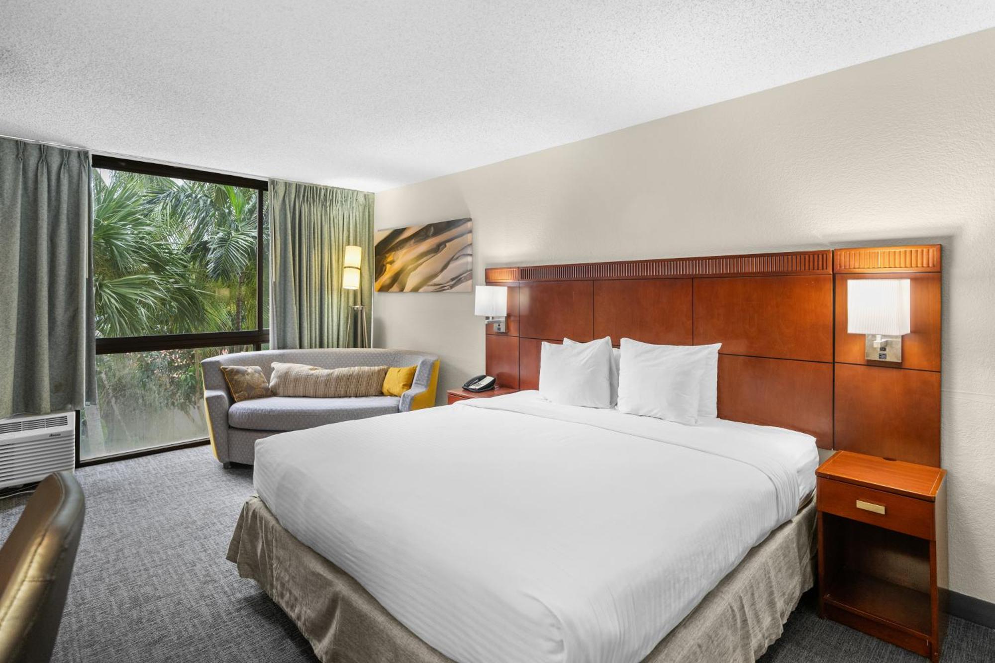88 Palms Hotel & Event Center West Palm Beach Kültér fotó