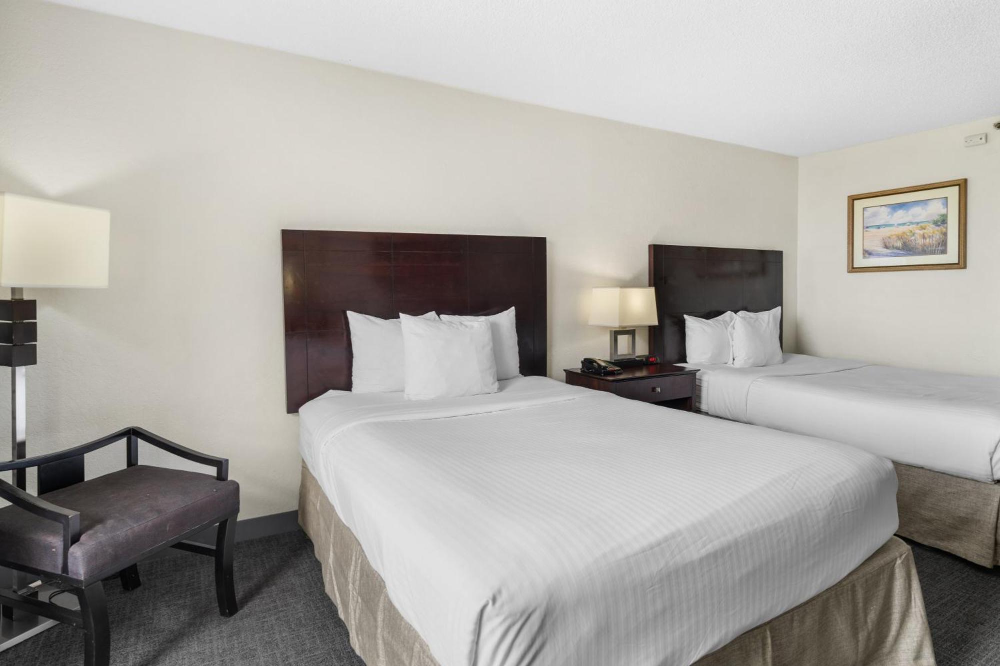 88 Palms Hotel & Event Center West Palm Beach Kültér fotó