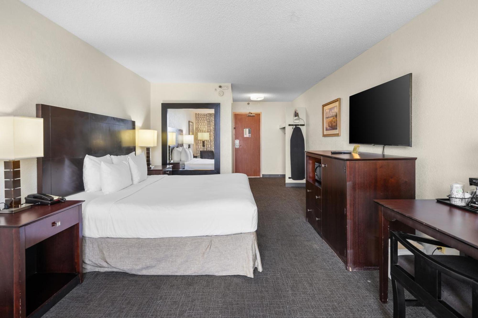 88 Palms Hotel & Event Center West Palm Beach Kültér fotó